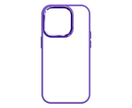 Чехол для моб. телефона Armorstandart Unit Apple iPhone 13 Pro Lavender (ARM62494)