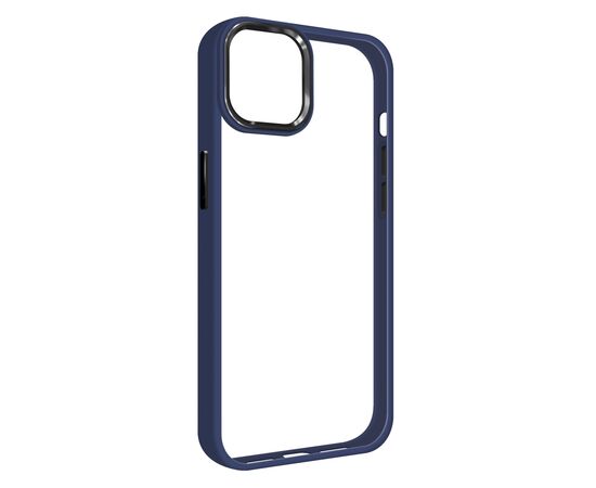 Чехол для моб. телефона Armorstandart Unit Apple iPhone 14 Plus Deep Navy (ARM62486), изображение 2 Чехол для моб. телефона Armorstandart Unit Apple iPhone 14 Plus Deep Navy (ARM62486), изображение 2