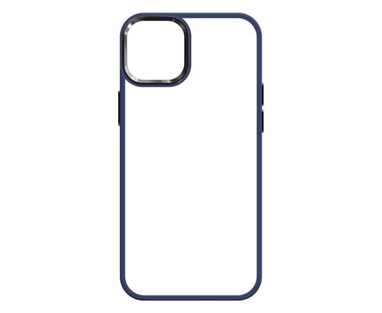 Чехол для моб. телефона Armorstandart Unit Apple iPhone 14 Plus Deep Navy (ARM62486)