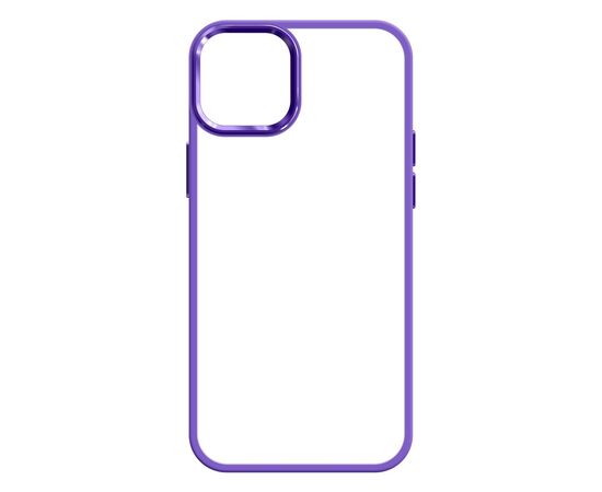 Чехол для моб. телефона Armorstandart Unit Apple iPhone 14 Plus Lavender (ARM62488)