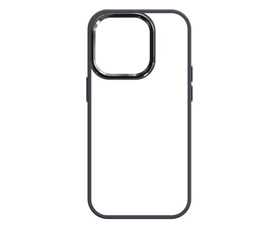 Чехол для моб. телефона Armorstandart Unit Apple iPhone 14 Pro Black (ARM62481)