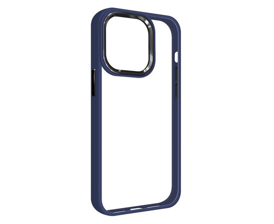 Чехол для моб. телефона Armorstandart Unit Apple iPhone 14 Pro Deep Navy (ARM62480), изображение 2 Чехол для моб. телефона Armorstandart Unit Apple iPhone 14 Pro Deep Navy (ARM62480), изображение 2