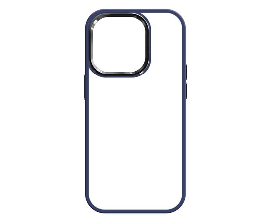 Чехол для моб. телефона Armorstandart Unit Apple iPhone 14 Pro Deep Navy (ARM62480)