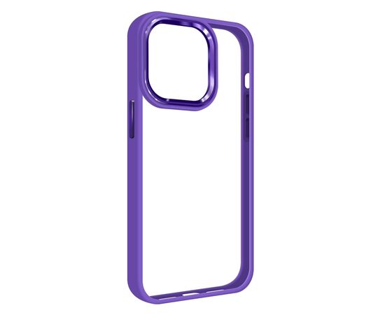 Чохол до моб. телефона Armorstandart Unit Apple iPhone 14 Pro Lavender (ARM62482), зображення 2 Чохол до моб. телефона Armorstandart Unit Apple iPhone 14 Pro Lavender (ARM62482), зображення 2