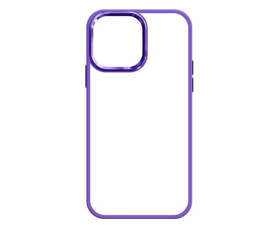 Чохол до моб. телефона Armorstandart Unit Apple iPhone 14 Pro Max Lavender (ARM62485)