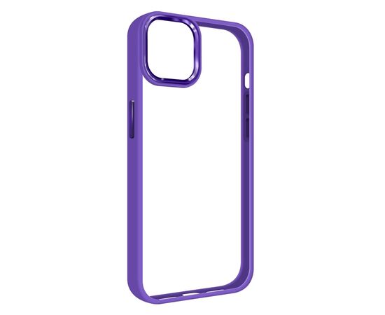 Чохол до моб. телефона Armorstandart Unit Apple iPhone 11 Lavender (ARM62503), зображення 2