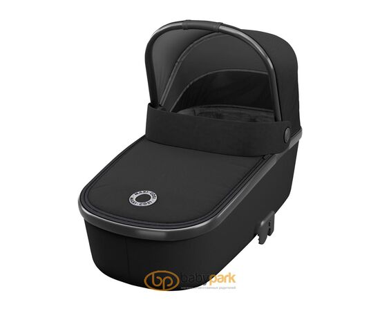 Люлька Maxi-Cosi Oria Essential Black (1507672111)