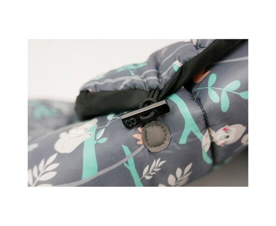 Зимний конверт Baby Design SLOTH (204760), изображение 2