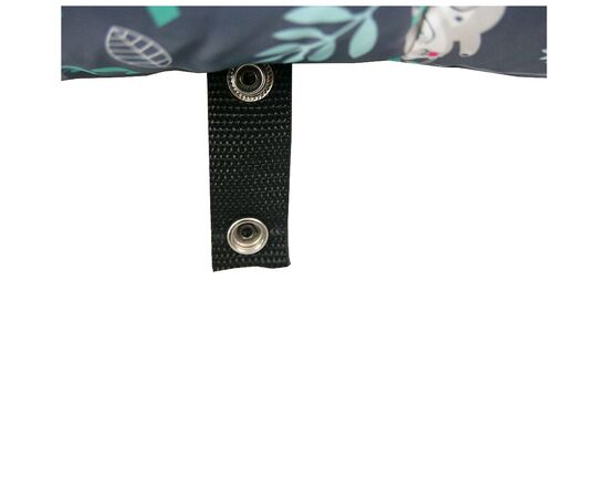 Зимний конверт Baby Design SLOTH (204760), изображение 3