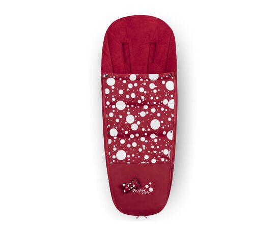 Чехол для ног Cybex by Jeremy Scott Petticoat (522000005)