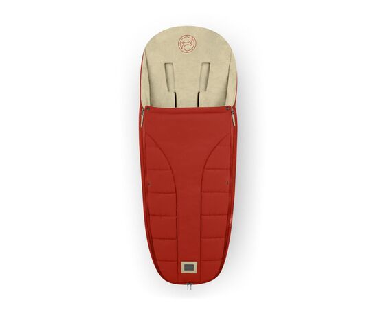 Чехол для ног Cybex Platinum Autumn Gold (521002925)