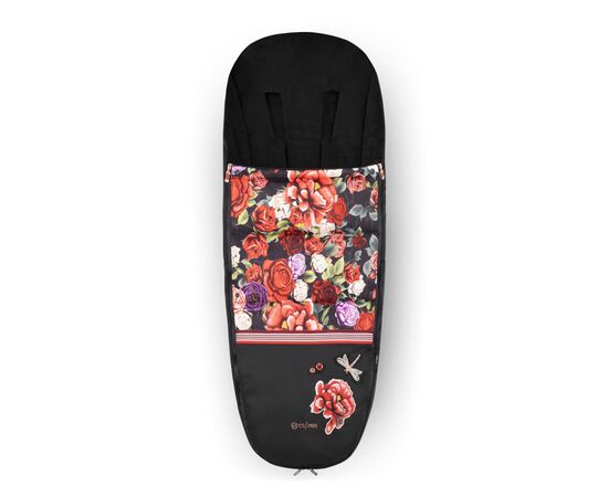 Чохол для ніг Cybex Platinum Spring Blossom Dark (522000033)