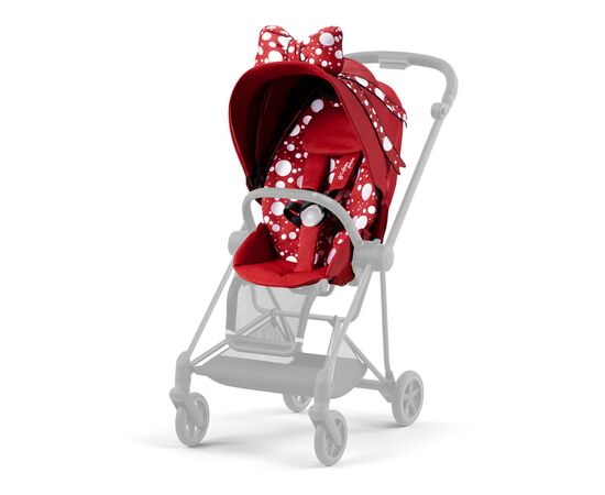 Набор текстиля для коляски Cybex Mios by Jeremy Scott Petticoat (521002747)