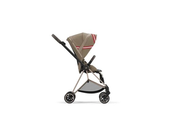 Набір текстилю для коляски Cybex Mios by Karolina Kurkova One Love (521002765), зображення 3 Набір текстилю для коляски Cybex Mios by Karolina Kurkova One Love (521002765), зображення 3