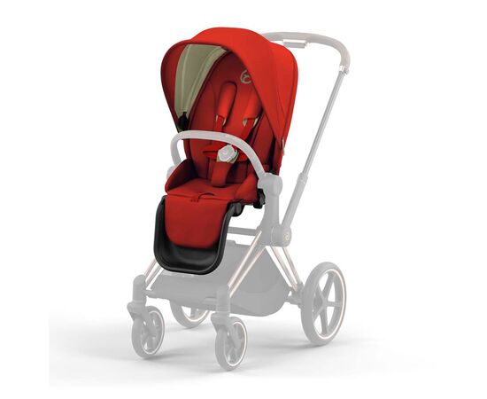 Набор текстиля для коляски Cybex Priam Autumn Gold (521002405)