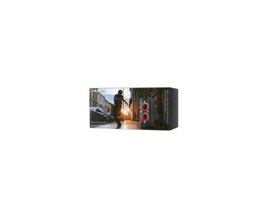 Акустическая система F&D PA300BT Black, изображение 7 Акустическая система F&D PA300BT Black, изображение 7