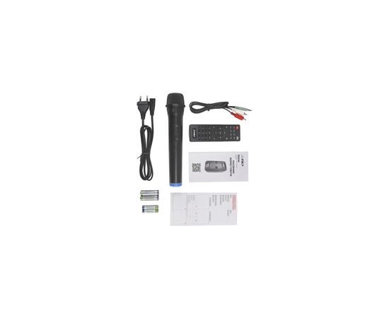 Акустическая система F&D PA926BT Black, изображение 7 Акустическая система F&D PA926BT Black, изображение 7