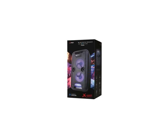 Акустическая система F&D PA926BT Black, изображение 8 Акустическая система F&D PA926BT Black, изображение 8