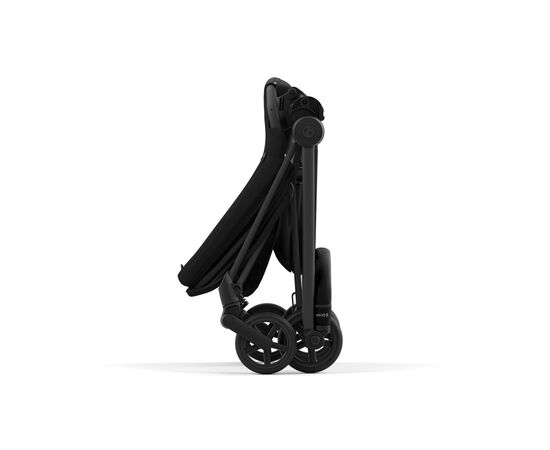 Шасси для коляски Cybex Mios New Generation с каркасом Matt Black (521002519), изображение 7 Шасси для коляски Cybex Mios New Generation с каркасом Matt Black (521002519), изображение 7