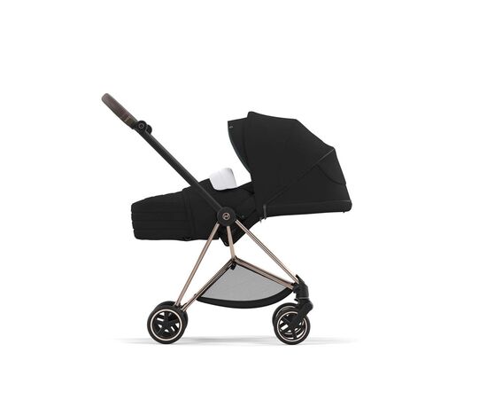 Шасі для коляски Cybex Mios New Generation з каркасом Rosegold (521002525), зображення 2 Шасі для коляски Cybex Mios New Generation з каркасом Rosegold (521002525), зображення 2