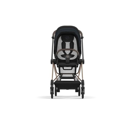 Шасі для коляски Cybex Mios New Generation з каркасом Rosegold (521002525), зображення 3 Шасі для коляски Cybex Mios New Generation з каркасом Rosegold (521002525), зображення 3
