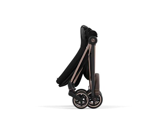 Шасі для коляски Cybex Mios New Generation з каркасом Rosegold (521002525), зображення 6 Шасі для коляски Cybex Mios New Generation з каркасом Rosegold (521002525), зображення 6