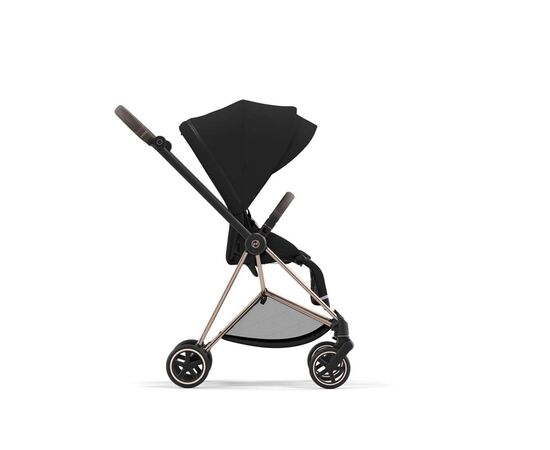 Шасі для коляски Cybex Mios New Generation з каркасом Rosegold (521002525), зображення 7 Шасі для коляски Cybex Mios New Generation з каркасом Rosegold (521002525), зображення 7