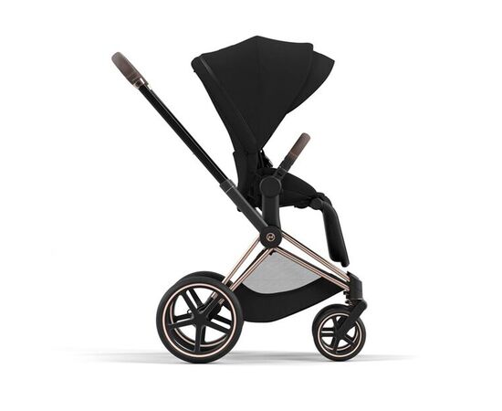 Шасі для коляски Cybex Priam New Generation з каркасом Rosegold (521002337), зображення 9 Шасі для коляски Cybex Priam New Generation з каркасом Rosegold (521002337), зображення 9