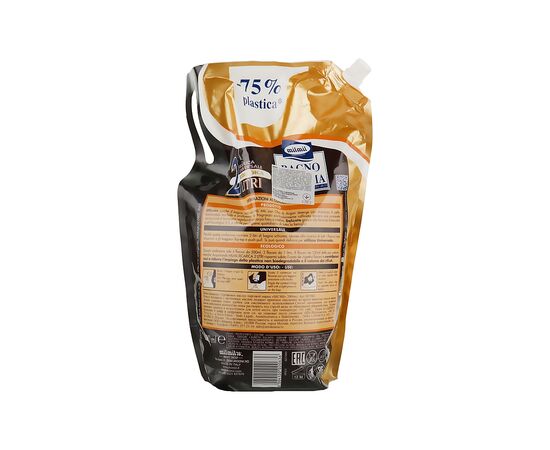 Пена для ванн MilMil с маслом арганы 2 л (8004120020636), изображение 2 Пена для ванн MilMil с маслом арганы 2 л (8004120020636), изображение 2