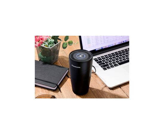 Воздухоочиститель Panasonic F-GPT01RKF, изображение 2 Воздухоочиститель Panasonic F-GPT01RKF, изображение 2