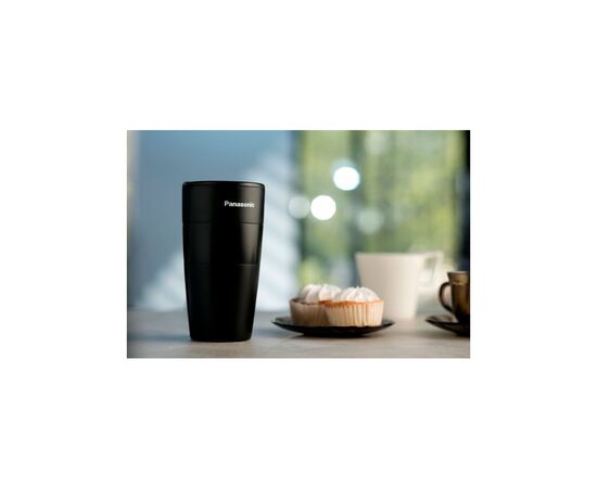 Воздухоочиститель Panasonic F-GPT01RKF, изображение 8 Воздухоочиститель Panasonic F-GPT01RKF, изображение 8