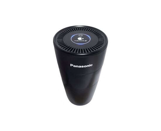 Воздухоочиститель Panasonic F-GPT01RKF, изображение 9 Воздухоочиститель Panasonic F-GPT01RKF, изображение 9