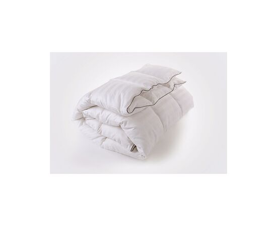Ковдра MirSon пухова Royal 036 Зима 220x240 см (2200000018533/2200005895115)