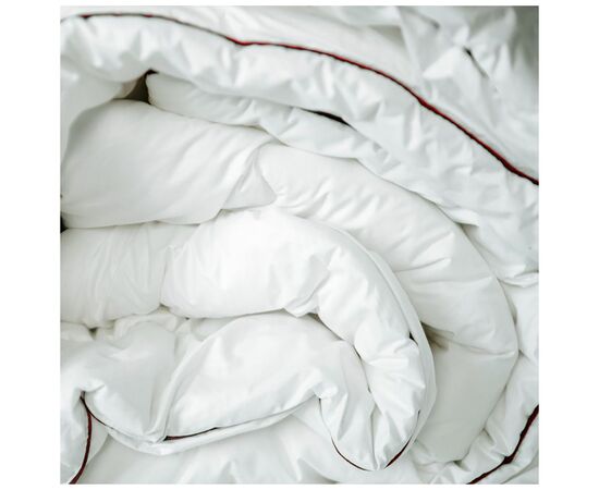 Одеяло MirSon шерстяное Deluxe Italy Hand Made 165 деми 140x205 см (2200000460202), изображение 11 Одеяло MirSon шерстяное Deluxe Italy Hand Made 165 деми 140x205 см (2200000460202), изображение 11