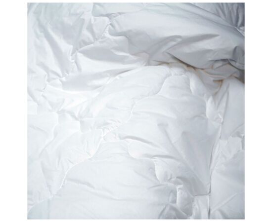 Ковдра MirSon вовняна Deluxe Italy Hand Made 166 зима 140x205 см (2200000460264), зображення 7