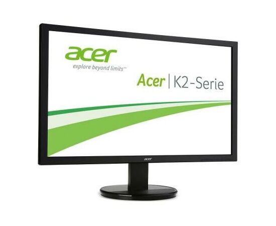 Монитор Acer K202HQLAb (UM.IX3EE.A02 / UM.IX3EE.A01), изображение 2 Монитор Acer K202HQLAb (UM.IX3EE.A02 / UM.IX3EE.A01), изображение 2