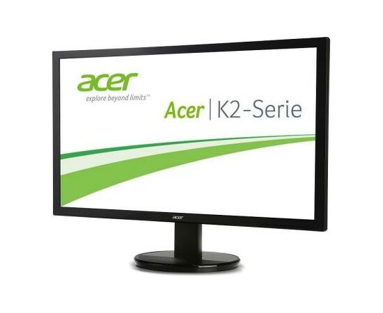 Монитор Acer K202HQLAb (UM.IX3EE.A02 / UM.IX3EE.A01), изображение 3 Монитор Acer K202HQLAb (UM.IX3EE.A02 / UM.IX3EE.A01), изображение 3