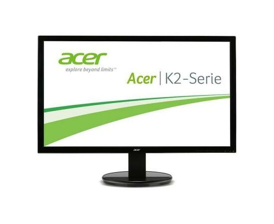 Монитор Acer K202HQLAb (UM.IX3EE.A02 / UM.IX3EE.A01)