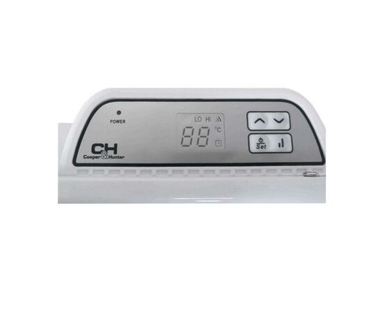 Обогреватель Cooper&Hunter CH-1000ES, изображение 2 Обогреватель Cooper&Hunter CH-1000ES, изображение 2