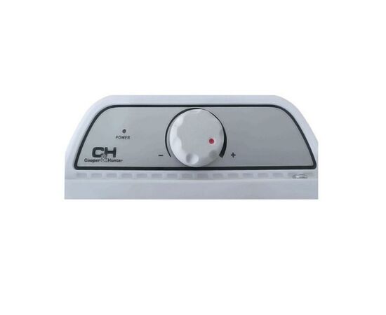 Обогреватель Cooper&Hunter CH-2000MS, изображение 2 Обогреватель Cooper&Hunter CH-2000MS, изображение 2