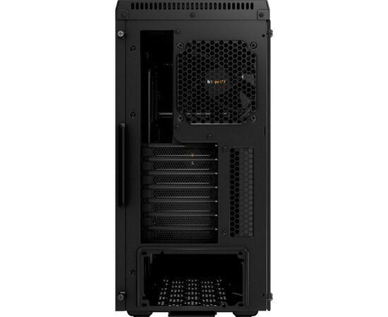Корпус Be quiet! Pure Base 600 Window Black (BGW21), изображение 5 Корпус Be quiet! Pure Base 600 Window Black (BGW21), изображение 5