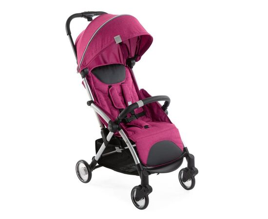 Коляска Chicco Goody Plus Рожева (79877.17)
