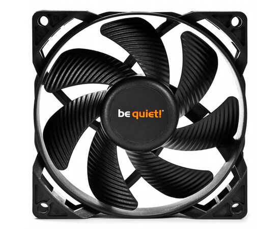 Кулер до корпусу Be quiet! Pure Wings 2 92mm (BL045)