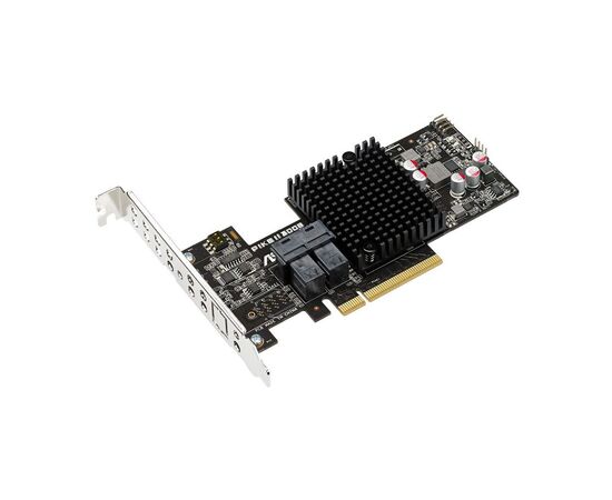 Контроллер RAID ASUS PIKE II 3008-8I 2xSFF-8643 8xPCIe (90SC05E0-M0UAY0), изображение 2 Контроллер RAID ASUS PIKE II 3008-8I 2xSFF-8643 8xPCIe (90SC05E0-M0UAY0), изображение 2