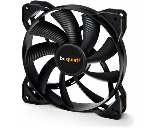 Кулер для корпуса Be quiet! Pure Wings 2 140mm PWM high-speed (BL083)