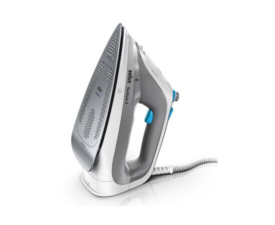 Утюг Braun SI 9270 WH (SI9270WH), изображение 2 Утюг Braun SI 9270 WH (SI9270WH), изображение 2