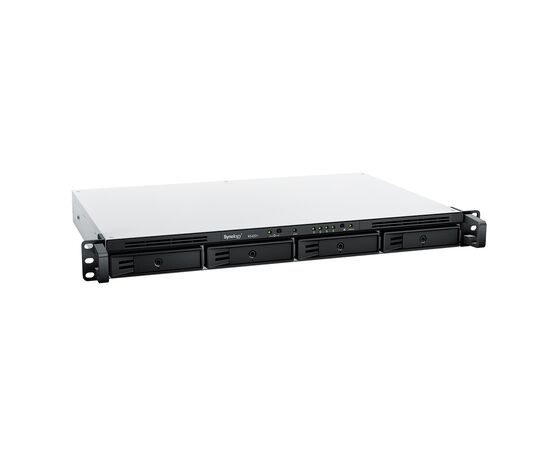 NAS Synology RS422+, изображение 2 NAS Synology RS422+, изображение 2
