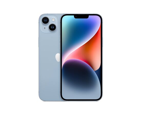 Мобільний телефон Apple iPhone 14 Plus 512GB Blue (MQ5G3)