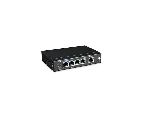 Коммутатор сетевой Utepo UTP3-GSW0401-TP60, изображение 3 Коммутатор сетевой Utepo UTP3-GSW0401-TP60, изображение 3