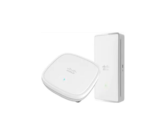 Точка доступа Wi-Fi Cisco C9105AXI-E